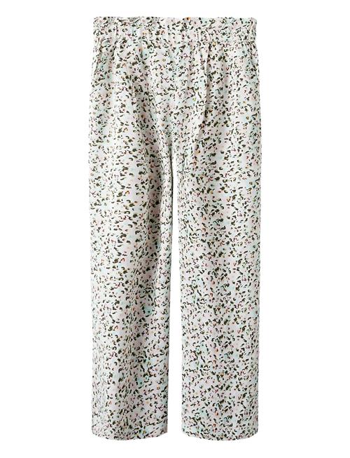 name it | Nkfvelma Wide Pant | 128