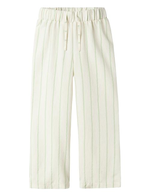name it | Nkffizteks Wide Pant | 140