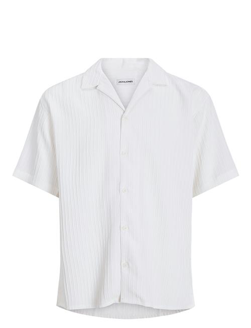 Jack & Jones | Jjmassimo Resort Shirt Ss Ln | L