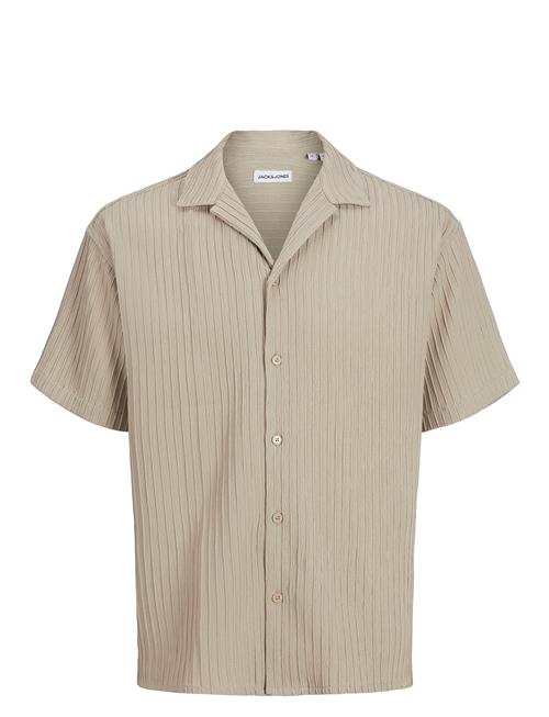 Jack & Jones | Jjmassimo Resort Shirt Ss Ln | XS