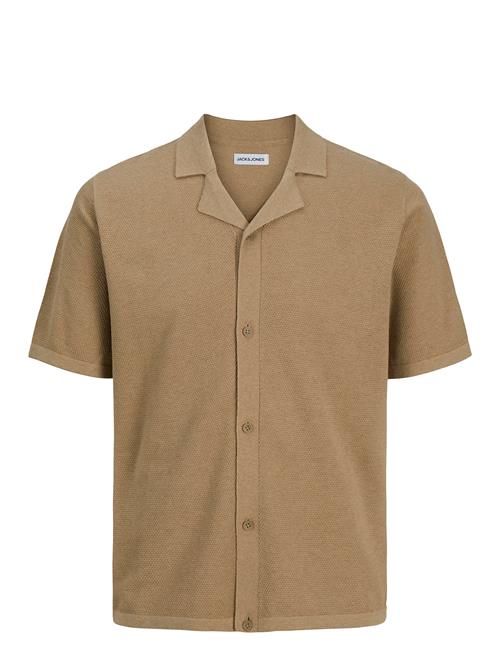 Jack & Jones | Jjorion Knit Resort Ss | L