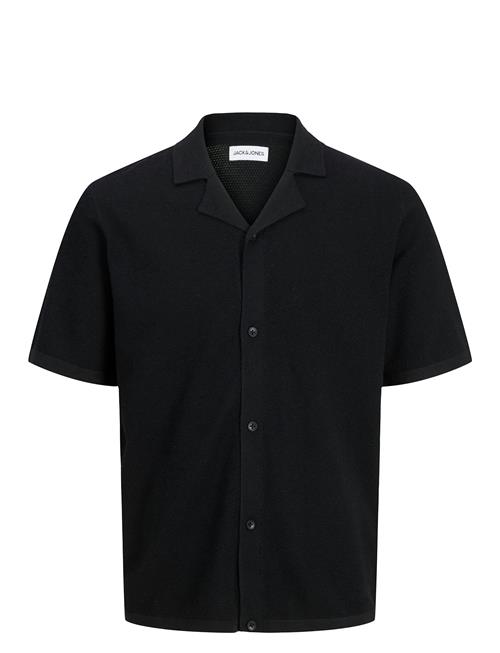 Jack & Jones | Jjorion Knit Resort Ss | XL