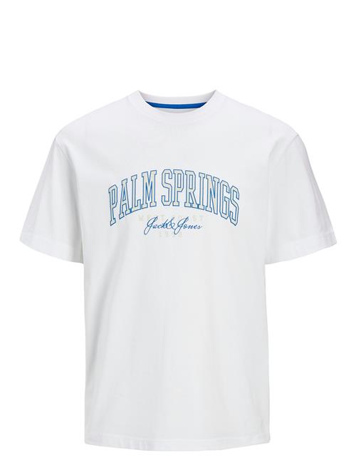 Jack & Jones | Jjdetroit Tee Ss Crew Neck | XL