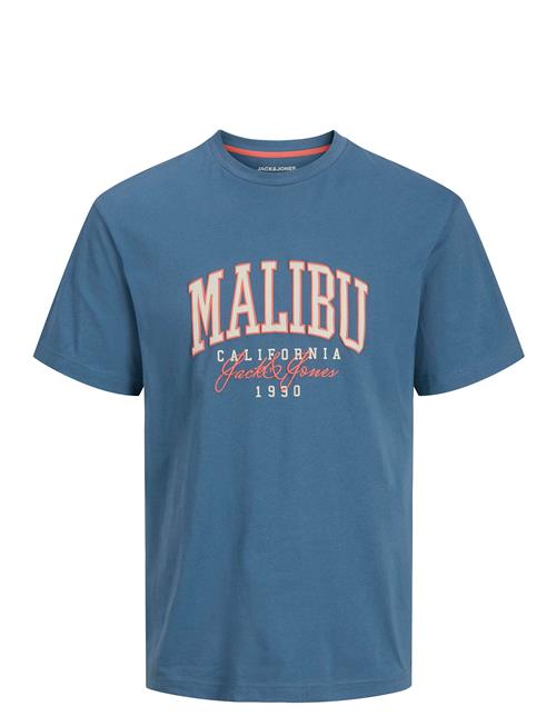 Jack & Jones | Jjdetroit Tee Ss Crew Neck | M