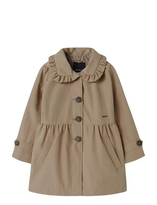 name it | Nmfmadelin Trench Coat Noos | 92