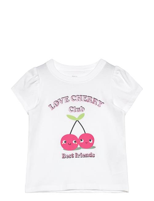 name it | Nmfvibeke Capsl Top | 92