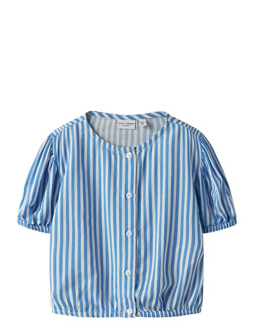 name it | Nmfvelma Ss Short Top | 104