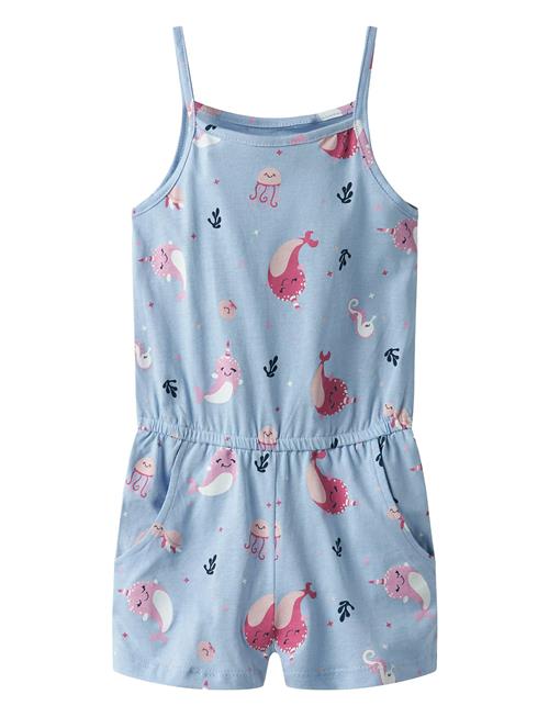 name it | Nmfvigga Strap Suit | 110