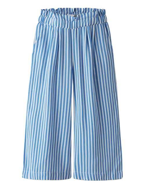 name it | Nmfvelma Wide Pant | 110