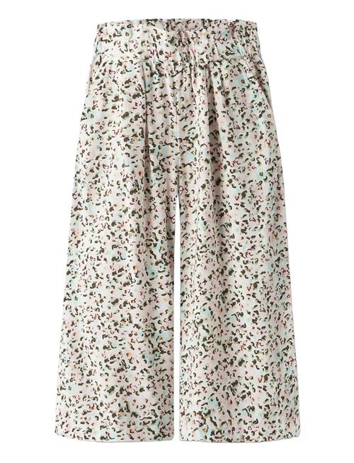 name it | Nmfvelma Wide Pant | 98