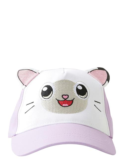 name it | Nmfmelly Gabby Cap Box Sky | 52-53