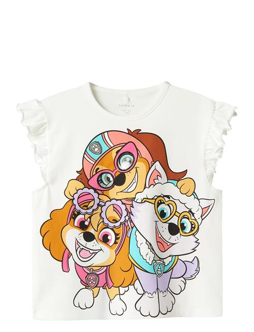 name it | Nmfmara Paw Capsl Nreg Top Box Cplg | 98