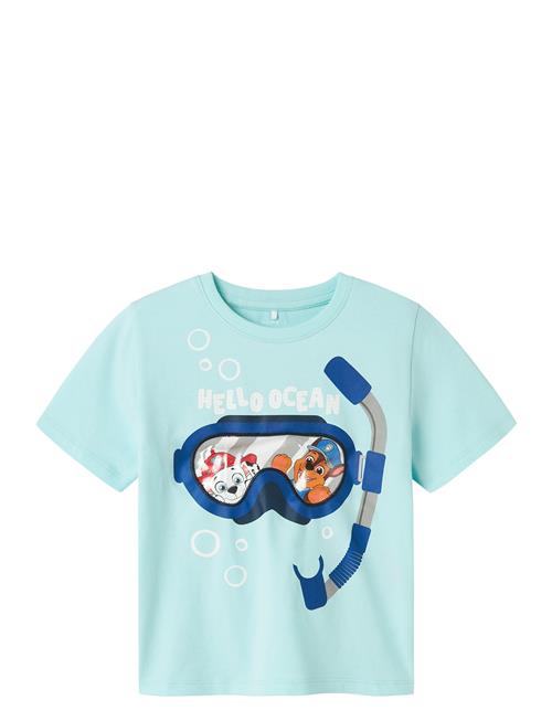 name it | Nmmmorish Paw Nreg Ss Top Cplg | 98