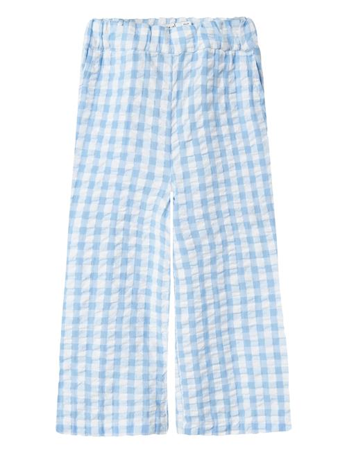 name it | Nmffisina Wide Pant | 98