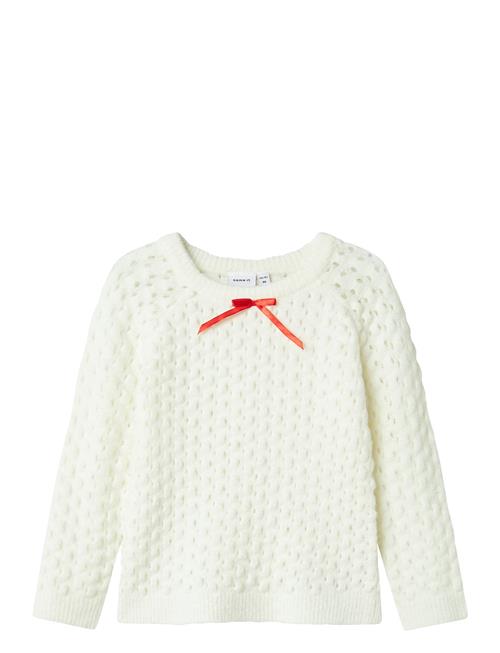 name it | Nmfdalone Ls Knit | 104