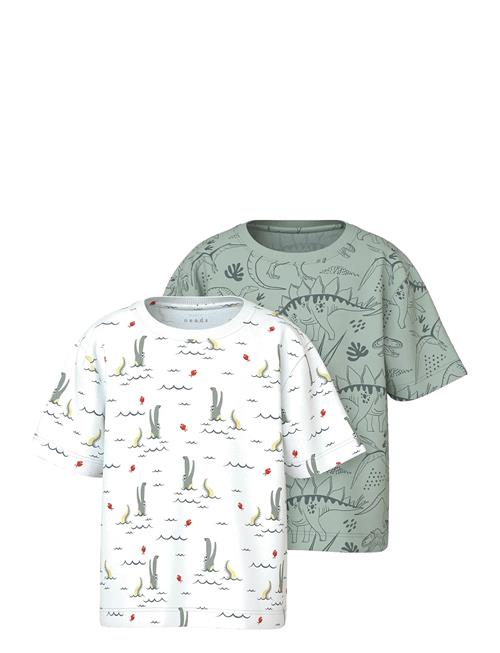 name it | Nmmvalther 2P Ss Nreg Top | 92