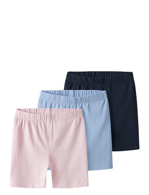 name it | Nmfvivian 3P Short Legging | 110