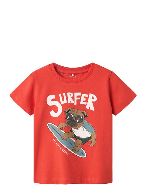 name it | Nmmfrolle Ss Top Box | 86