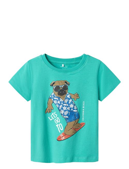 name it | Nmmfrolle Ss Top Box | 86