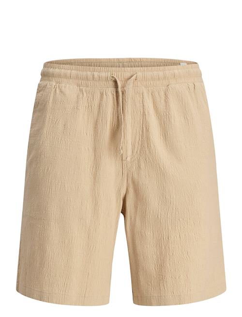 Jack & Jones | Jpstjaiden Jjcrinkle Jogger Short Jnr | 164