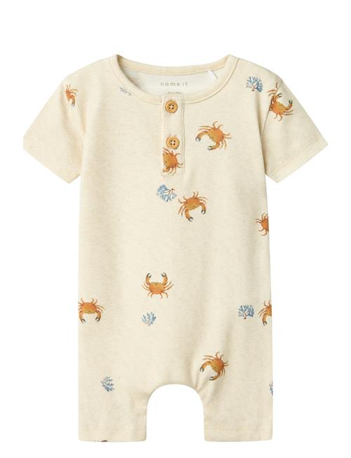 name it | Nbmfabio Sunsuit | 62