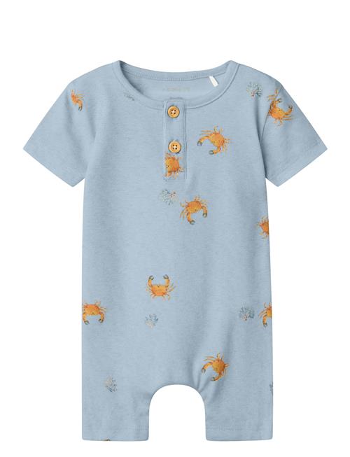 name it | Nbmfabio Sunsuit | 56
