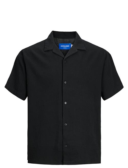 Jack & Jones | Jorluke Crinkle Shirt Ss Jnr | 176