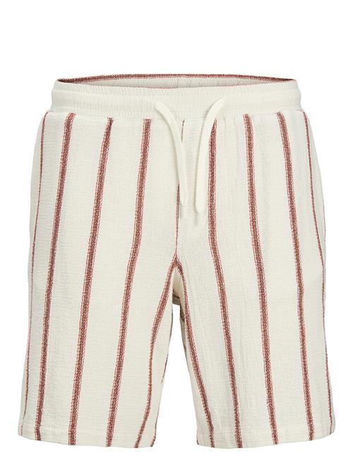 Jack & Jones | Jpstjaiden Coba Stripe Jog Short M Jnr | 140