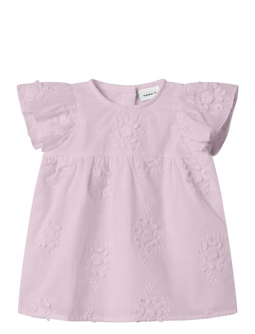 name it | Nbffasine Capsl Dress | 62