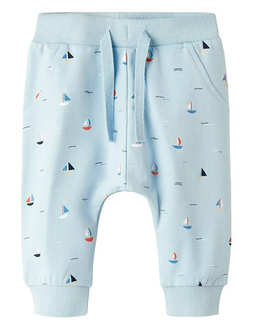 name it | Nbmfris Light Sweat Pant Box Unb | 62