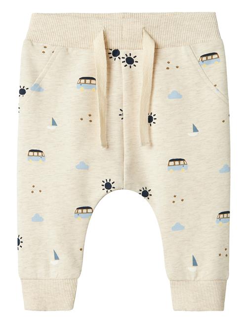 name it | Nbmfris Light Sweat Pant Box Unb | 68