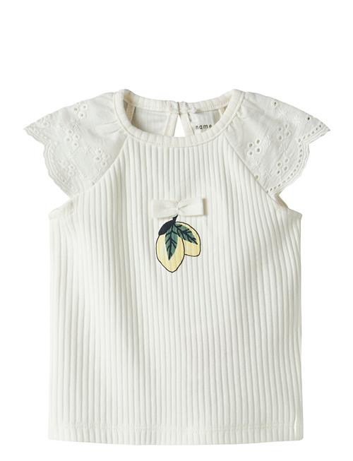 name it | Nbfferry Ss Top Box | 50