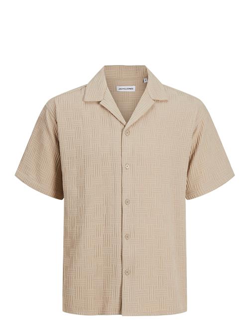 Jack & Jones | Jjematteo Resort Shirt Ss Sn | S