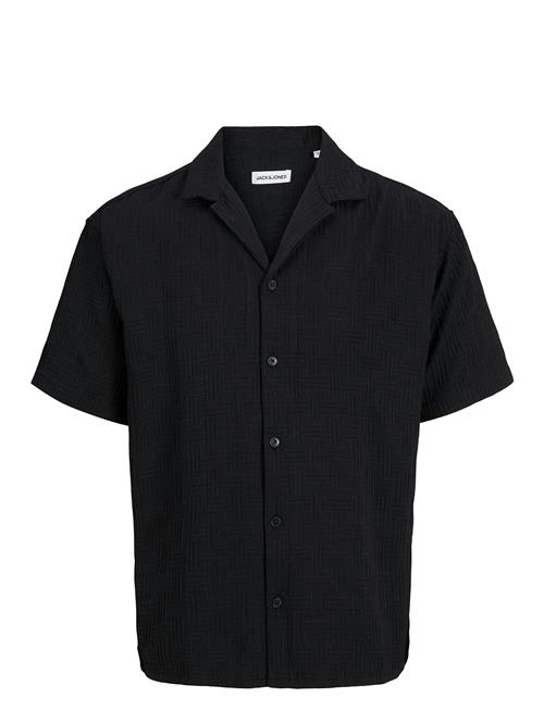 Jack & Jones | Jjematteo Resort Shirt Ss Sn | XL