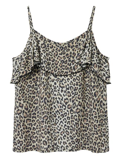 LMTD | Nlfleosandy Sl Short Top | 158-164