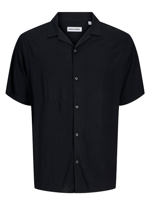 Jack & Jones | Jjejeff Solid Resort Shirt S/S Sn | M