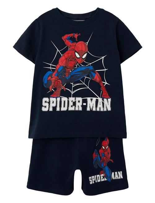 name it | Nmmmus Spider Ss Nightset Mar | 116