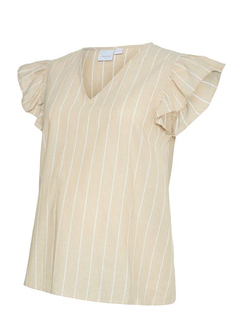 Mamalicious | Mlflorens Cap Wo Top | M