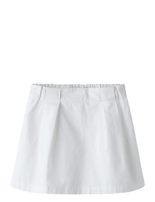 name it | Nkffalinnen Skirt | 146