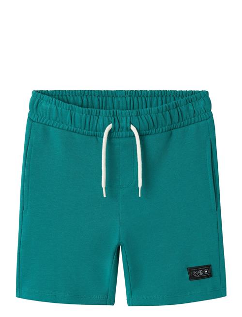 name it | Nkmfritzo Nreg Swe Shorts Unb Pb | 152