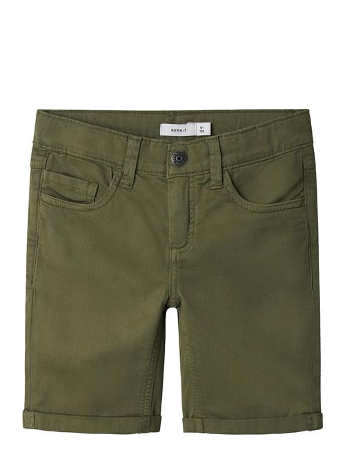 name it | Nkmsilas Isak Lshort Twi 3122-Mf Tb Noos | 164
