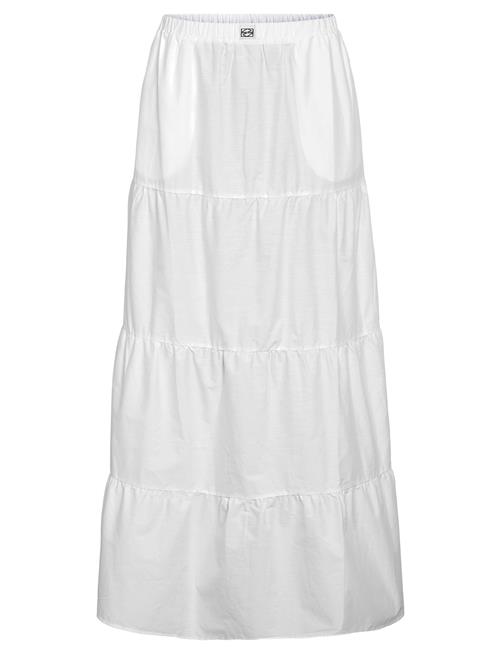 NOISY MAY | Nmfreja Popeline Maxi Skirt Wvn | M