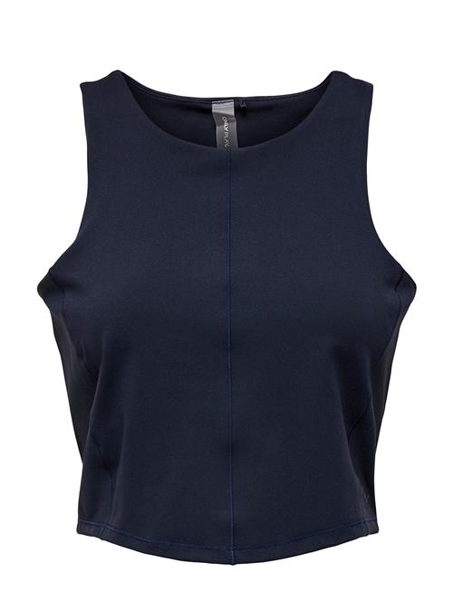 Only Play | Onptia On Sl Crop Top | M