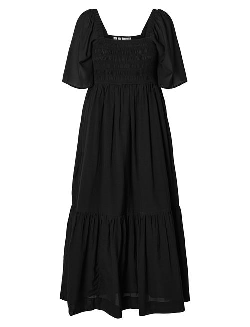 Selected | Slfdora Ss Ankle Dress B | 34