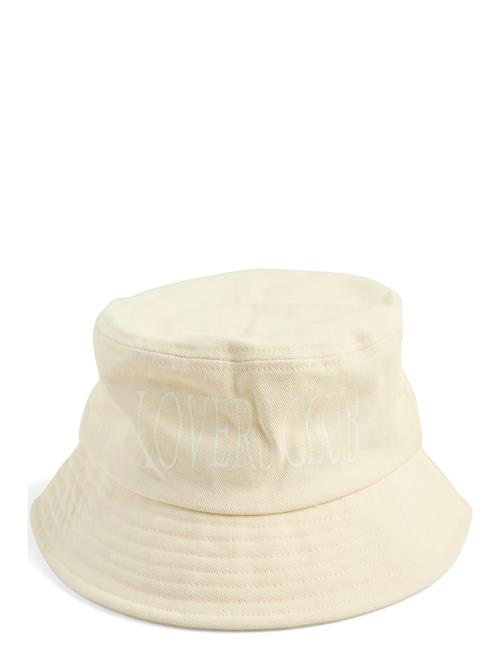 Pieces | Pcsinala Denim Hat | ONE SIZE