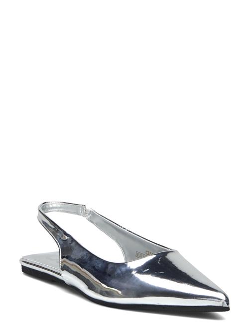 ONLY | Onlaura-2 Pu Slingback Ballarina | 39