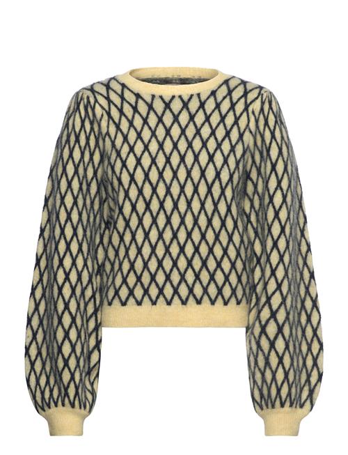 Stella Nova | Harlequin Sweater | S