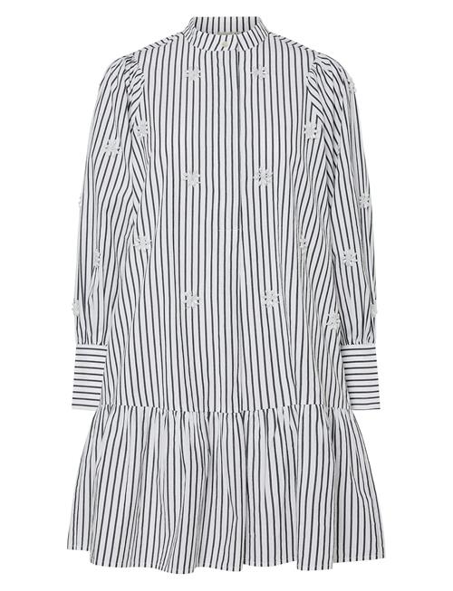 YAS | Yasemura Ls Dress S. | 40