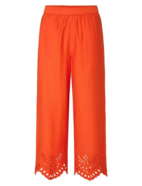 YAS | Yaselva Hw Ankle Pant S. | 42