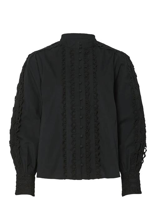 YAS | Yasyamina Ls Shirt S. | 38